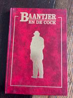 Baantjer en de Cock - Boek, Boeken, Detectives, Ophalen of Verzenden, Zo goed als nieuw