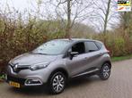 Renault Captur 1.2 TCe Limited *1e EIG ! *Automaat !, Stof, 4 cilinders, Origineel Nederlands, SUV of Terreinwagen