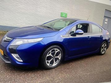 Opel Ampera 1.4