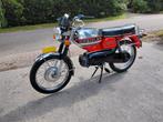 Te koop Kreidler RMC  K 53-402 ongerestaureerd, Fietsen en Brommers, Ophalen, Florett RMC, Gebruikt, 4 versnellingen