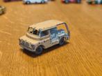 Matchbox Bedford Milk Truck, Ophalen of Verzenden, Zo goed als nieuw, Bus of Vrachtwagen
