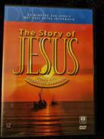 The story of Jesus. Zoals het werkelijk gebeurde., Ophalen of Verzenden, Zo goed als nieuw