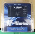 Musical Fidelity V series DAC, Ophalen of Verzenden, Nieuw
