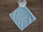 Knuffeldoekje olifant geen label, Kinderen en Baby's, Speelgoed | Knuffels en Pluche, Ophalen of Verzenden