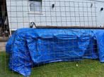 bouwstaalmat Ø6mm | 3 x 2 meter | 150 x 150, Ophalen, Nieuw, IJzer
