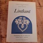 Lintkant - Christus Vandaele-Nijveld en Mari Vandaele, Ophalen of Verzenden, Zo goed als nieuw