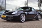 PORSCHE CAYMAN S 3.4 Porsche Cayman S 3.4 | ORIG NL | NAP |, Auto's, Porsche, Voorwielaandrijving, 65 €/maand, 1325 kg, Gebruikt
