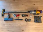 Dyson V12 Detect Slim Absolute  Licht &Goede Staat!, Witgoed en Apparatuur, Stofzuiger, Ophalen of Verzenden, Zo goed als nieuw