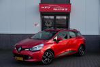 Renault Clio Estate 0.9 TCe Dynamique navi LM airco, Auto's, Voorwielaandrijving, Handgeschakeld, 39 €/maand, Geïmporteerd