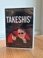 Takeshis' Takashi Kitano DVD, Vanaf 16 jaar, Ophalen of Verzenden, Zo goed als nieuw