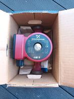 Grundfos ups 25-60-180/230v circulatiepomp, Doe-het-zelf en Verbouw, Gebruikt, Minder dan 30 cm, Overige typen, Minder dan 60 cm