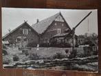 Fotokaart Lattrop - Museum en Schenkerij "Gerrie Hoeve", Ophalen of Verzenden, 1960 tot 1980, Gelopen, Overijssel