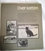 Over katten, Ophalen of Verzenden, Gelezen, Katten