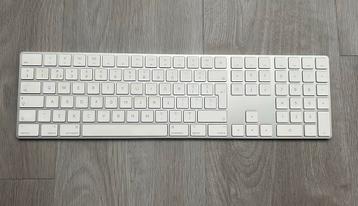 Apple Magic Keyboard 2 beschikbaar voor biedingen