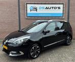 Renault Grand Scénic 1.2 TCe Bose 7p., Voorwielaandrijving, Gebruikt, Zwart, 4 cilinders