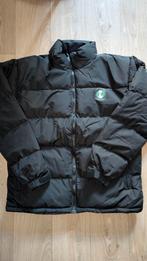Puffer jas, Kleding | Heren, Ophalen, Nieuw, Zwart, Feyenoord