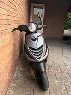 Piaggio zip 2t 50cc snel (liefst teruil), Zip, Ophalen of Verzenden, Zo goed als nieuw, 50 cc