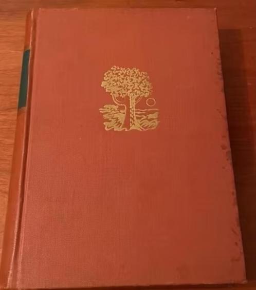 Hout in alle tijden. Hout in alle tijden Deel 3, Boeken, Natuur, Gelezen, Natuur algemeen, Verzenden