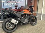 KTM 390 ADVENTURE 2021, Bedrijf, Toermotor