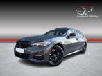 BMW 3-serie Touring 330e xDrive M-Performance pano M-Seats t, 1998 cc, Stof, Gebruikt, 4 cilinders
