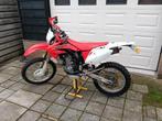Honda crf 450 x, Motoren, Motoren | Honda, Particulier, Crossmotor