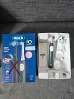 Oral-B iO series 2 Clean & Care Elektrische Tandenborstel, Ophalen, Nieuw, Tandenborstel