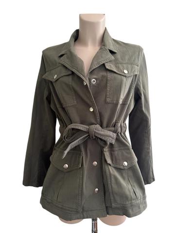 The Kooples vest M beschikbaar voor biedingen