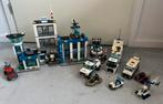6 LEGO City Politie Sets - Complete Collectie!, Kinderen en Baby's, Speelgoed | Duplo en Lego, Ophalen of Verzenden, Zo goed als nieuw