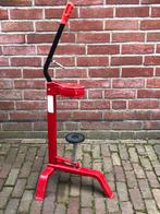 Kurkenpers, Ophalen of Verzenden