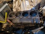 Saab B205 onderblok, Auto-onderdelen, Motor en Toebehoren, Ophalen, Saab