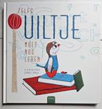 Ellen DeLange - Zelfs Uiltje moet nog leren, Ophalen of Verzenden, Nieuw, Ellen DeLange
