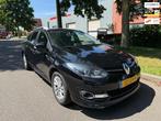 Renault Mégane Estate 1.2 TCe Limited panorama apk nap, Auto's, Voorwielaandrijving, Parkeersensor, Gebruikt, Euro 6