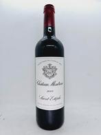 Château Montrose 2008, Verzamelen, Wijnen, Ophalen of Verzenden, Zo goed als nieuw