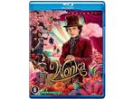 Blu-ray Wonka (met Timothée Chalamet) Nieuw in seal, Ophalen of Verzenden, Nieuw in verpakking, Science Fiction en Fantasy