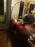 Booglamp, Huis en Inrichting, Lampen | Wandlampen, Ophalen of Verzenden