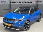 Opel Mokka 1.2 (130 pk) Ultimate automaat - 2x groot scherm, 1195 kg, Gebruikt, Euro 6, 1199 cc