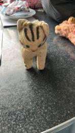 Poes steiff?, Antiek en Kunst, Antiek | Speelgoed, Ophalen of Verzenden