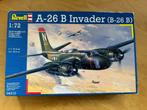 Revell A-26B Invader 1/72 modelbouwdoos, Nieuw, Revell, Ophalen of Verzenden, Vliegtuig