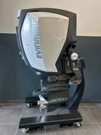 Evinrude E-TEC 225 G2, 108 draaiuren, vaarklaar met garantie, Ophalen, Gebruikt, Elektrische start, 30 pk of meer