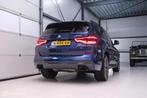 BMW X3 M40i xDrive High Executive 360 pk | Panorama | Phyton, Auto's, BMW, Automaat, Lichtsensor, Gebruikt, Euro 6