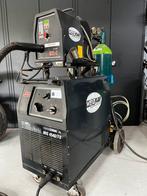 Cebora synergic mig watergekoeld 400Ampere lasapparaat, Doe-het-zelf en Verbouw, Gereedschap | Lasapparaten, Ophalen, Cebora, Gebruikt