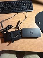 Dell Docking Station - Uitstekende Conditie, Computers en Software, Dockingstations, Ophalen, Zo goed als nieuw, Docking station