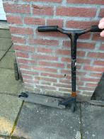 Black Dragon stuntstep, Ophalen, Gebruikt