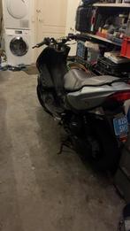 Speedfight 2 opnknapper, Ophalen, Zo goed als nieuw, Tweetakt, Peugeot