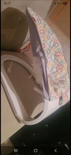 Wipstoel, Ophalen of Verzenden, Zo goed als nieuw