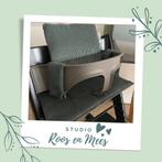 Nieuw! Handgemaakte kussensetjes voor Stokke Tripp Trapp!, Kinderen en Baby's, Kinderstoelen, Ophalen of Verzenden, Nieuw, Meegroeistoel