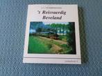 't Reisvaerdig Beveland - J.C. van Hartingsveldt, Boeken, Nieuw, Zeeland, Ophalen of Verzenden, J.C. van Hartingsveldt