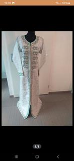 Elegante Kaftan - Maat L VASTE PRIJS!!, Ophalen, Nieuw, Maat 42/44 (L), Onder de knie