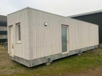 Tiny - Micro House studio beschikbaar voor biedingen