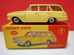 DINKY TOYS 141 VAUXHALL VICTOR ESTATE CAR, Ophalen of Verzenden, Gebruikt, Auto, Dinky Toys